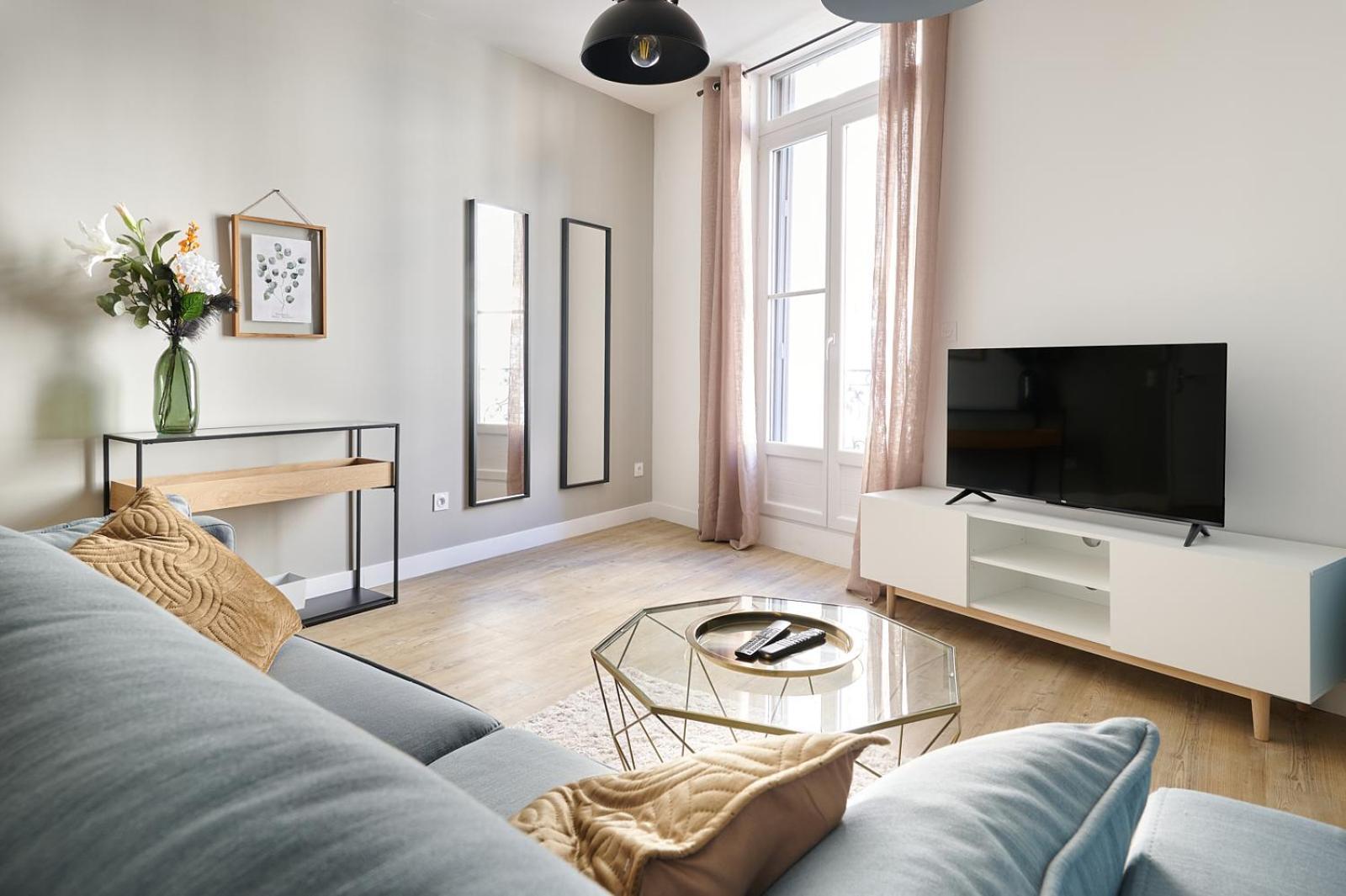 Le Flourens By Paul Riquet 1609 Residences Béziers Exterior foto